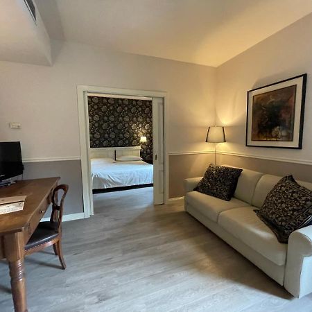 Locanda Maison Verte Cantalupa Bagian luar foto