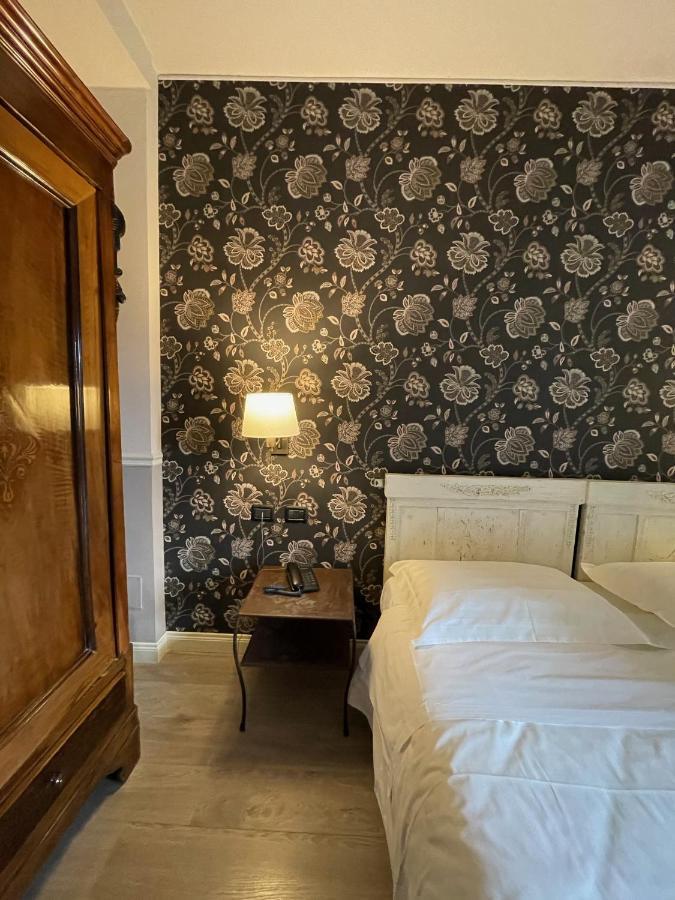 Locanda Maison Verte Cantalupa Bagian luar foto