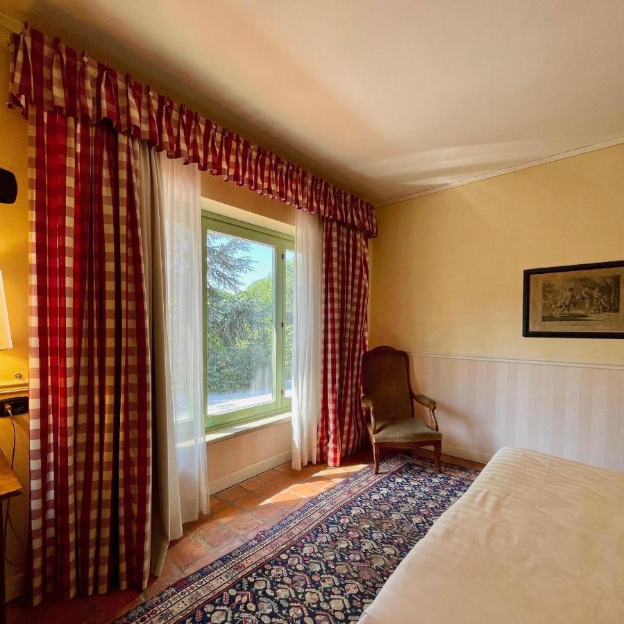 Locanda Maison Verte Cantalupa Bagian luar foto