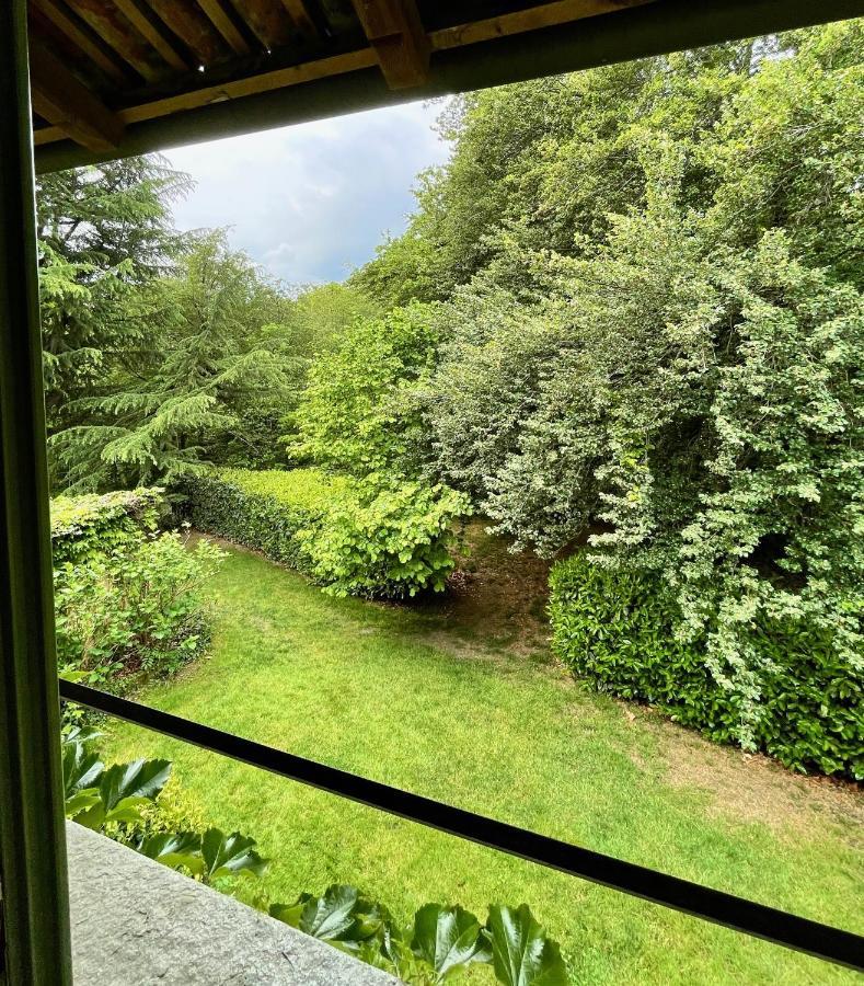 Locanda Maison Verte Cantalupa Bagian luar foto