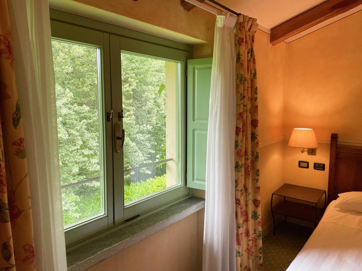 Locanda Maison Verte Cantalupa Bagian luar foto